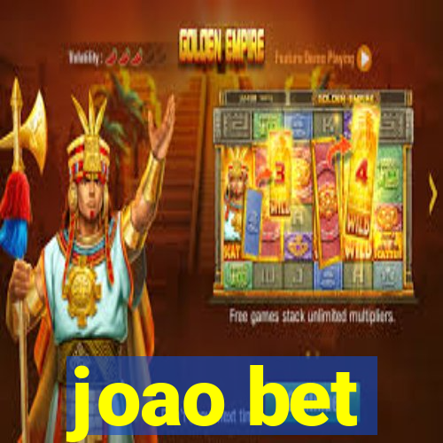 joao bet